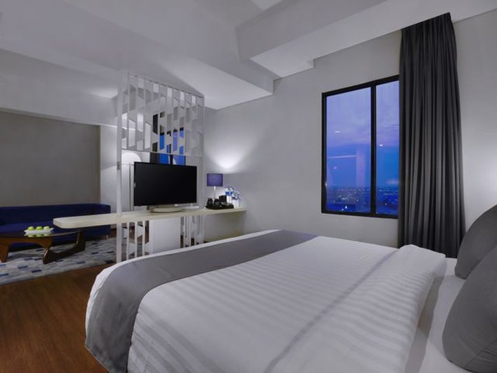 Hotel Neo+ Kebayoran Jakarta By Aston,Kebayoran Lama>>Jakarta,3.5 star