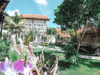 uluwatu breeze village