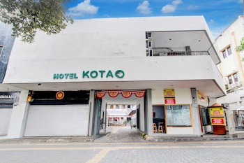 grand kota hotel