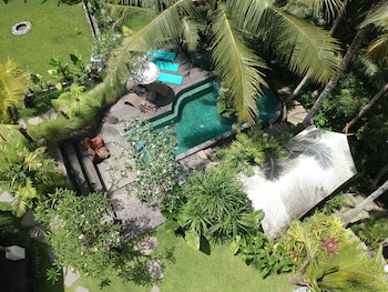 ubud tropical hostel