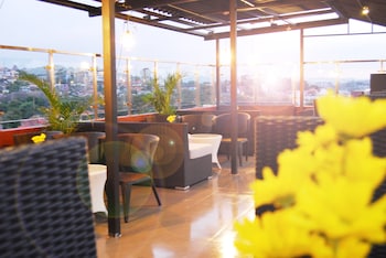 hotel horison inn alaska semarang