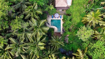 Kebun Indah Ubud,Gianyar>>Bali,4 star