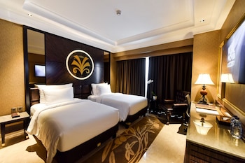 Myko Hotel Makassar,South Sulawesi>>Makassar,5 star