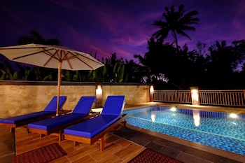 sari villa ubud