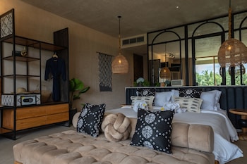 Soulshine Bali,Bali>>Abiansemal,4 star