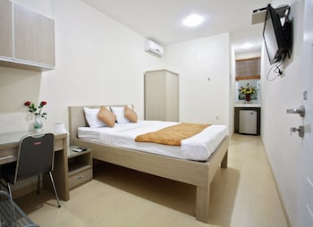 Blossom Resident Blok M,South Jakarta>>Jakarta,2 star