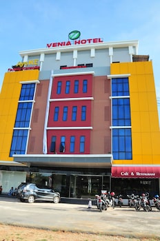 Venia Hotel,Batam City>>Batam,3 star