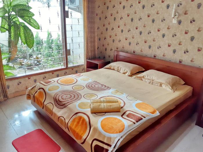 gio guesthouse bogor