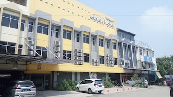 Ethan Hotel Cilincing Plaza