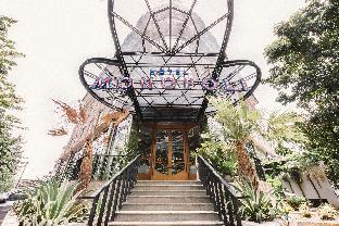 Hotel Monopoli,South Jakarta>>Jakarta,4 star