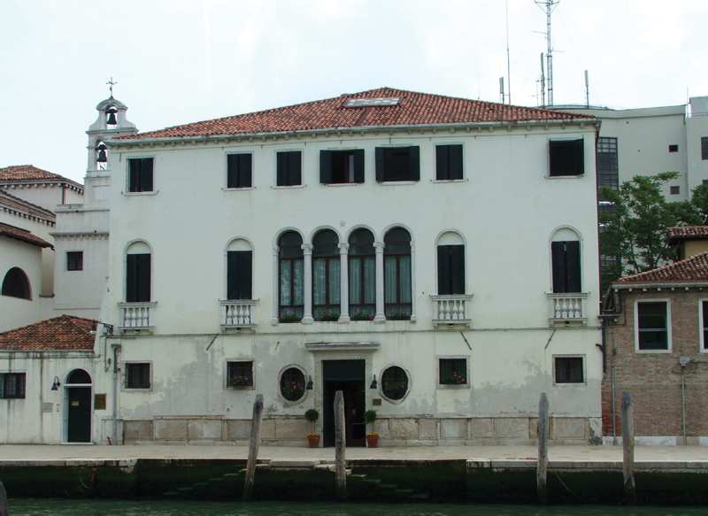 casa santandrea