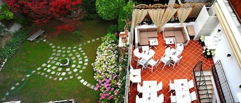 hotel fontana