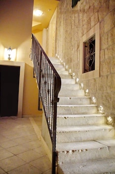 villa desideria