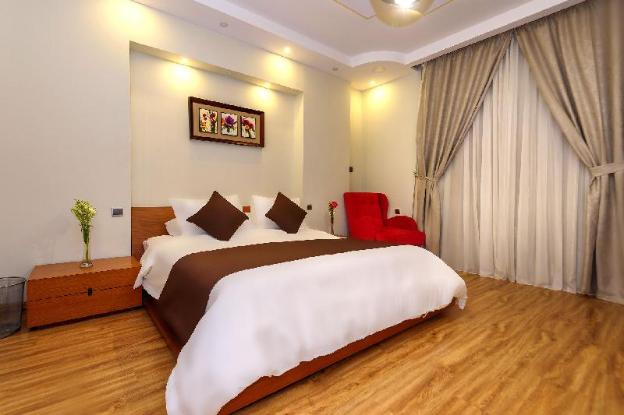 arabella residence