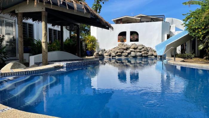 bua bed and breakfast