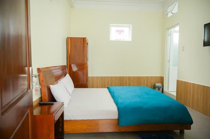 han hoan hotel