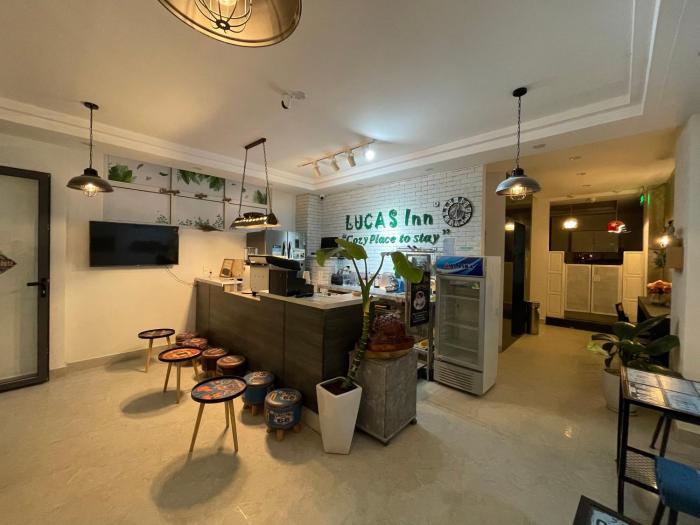 lucas inn