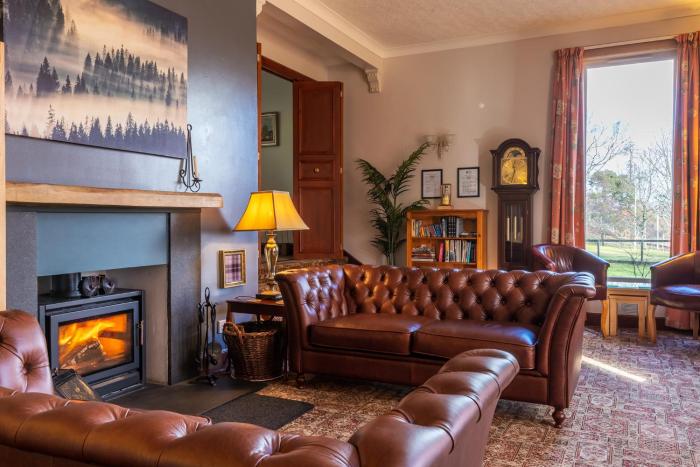 crubenbeg country house adults only