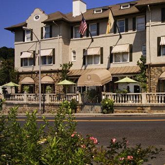 Bernards Inn,Bernardsville>>Bernards Township,4 star