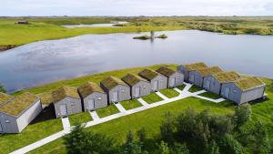 Magma Hotel,Kirkjubaejarklaustur>>Kalfafell,3 star