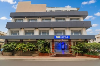 Fabhotel Keerthi's Anupama,GOVERNOR PETA,3 star