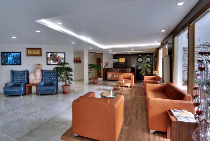 Ekant Retreat Resort Chail,Chail,3 star
