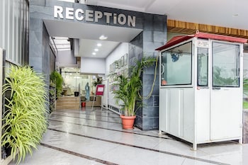 Treebo Daksh Residency,Vijay Nagar,4 star