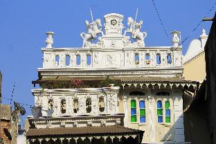 Dodhia Haveli