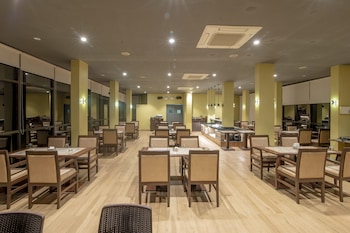 Silvanus Forest Retreat, Alibaug,Chaul,3 star