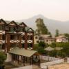 Apple Orchard Resort & Spa,Jammu>>Gund,4 star