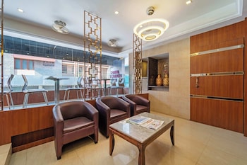 Treebo Venition Inn,Coimbatore,3 star