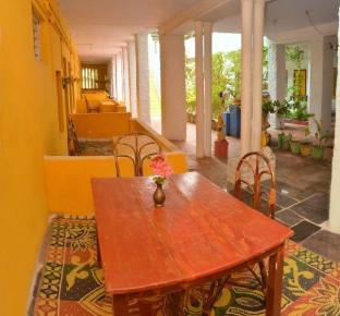 rajalakshmi guest house