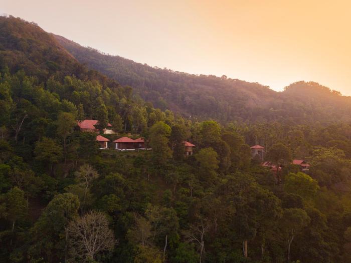 Marmalade Springs Resort Wayanad,Kolagappara>>Kalpetta,4 star