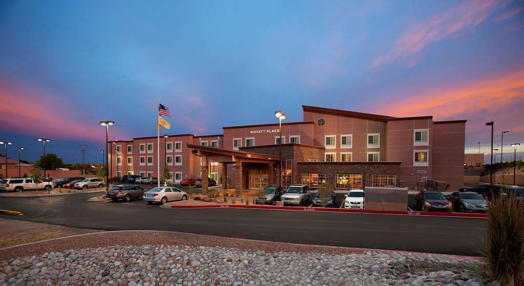 Hyatt Place Santa Fe,Santa Fe>>New Mexico,3 star