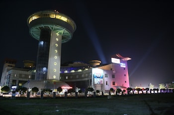 Ana Clarks Inn Panchkula,Panchkula,3 star