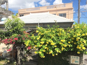goyah so guesthouse