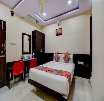 Fabhotel Rms Comforts,,3 star