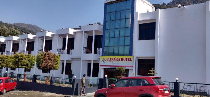 Kanara Hotel Private Limited