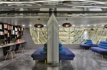 Regenta Central Antarim Ahmedabad (10 Km From International Airport),Navrangpura,4 star