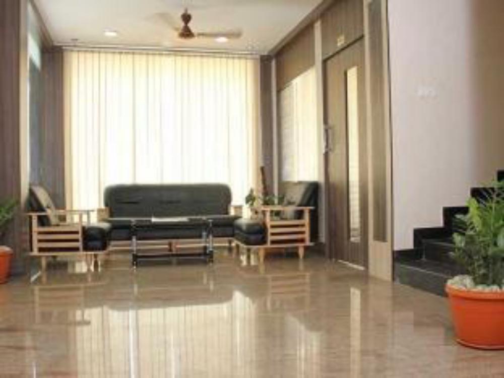 hotel landmaark tiruppur