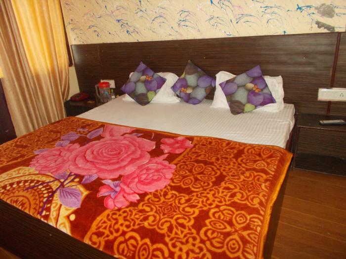 hotel brite star