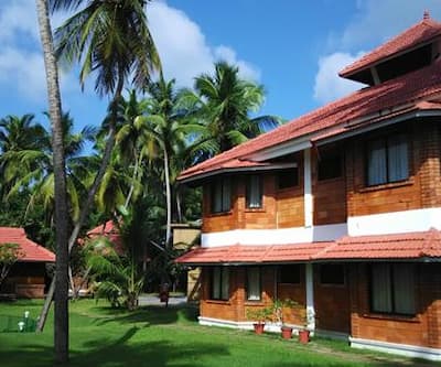 Sree Gokulam Nalanda Resorts,Hosdurg>>Bekal,3 star
