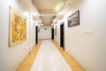 Treebo Kamal Regency, 100 Meters From Bhopal Junction Railway Station,Near Bhopal Railway Station,2 star