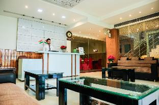 Hotel Nest Inn,Gomti Nagar,3 star