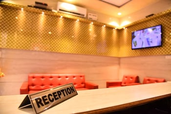 Hotel Krishnas,Near Golden Temple,3 star