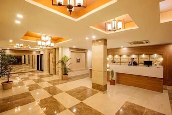 Hotel Presidency Landmark,Daman,3 star