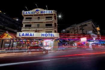 Lamai Hotel,,3 star