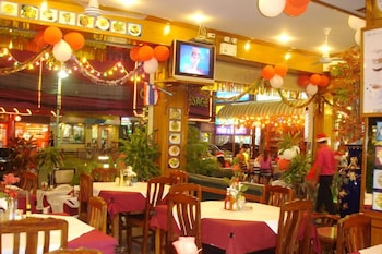 Lamai Hotel,,2 star