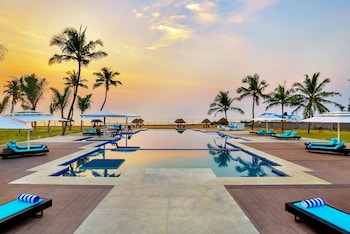 Welcomhotel By Itc Hotels, Kences Palm Beach, Mamallapuram,East Cost Road,5 star