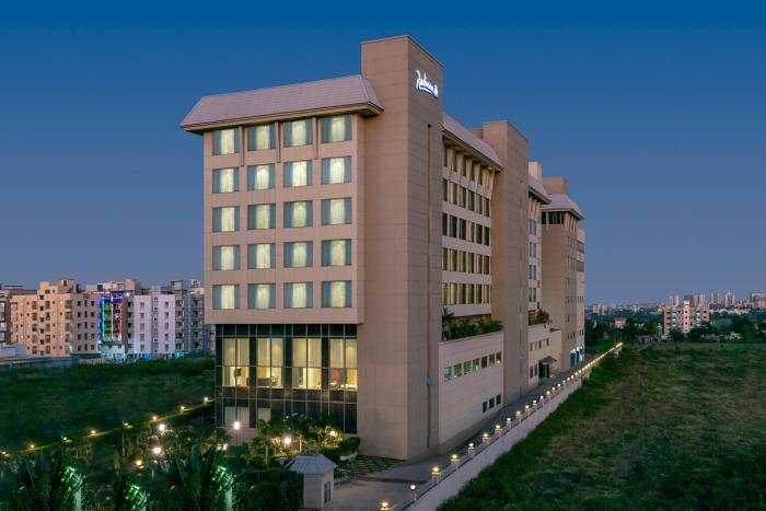 Radisson Blu Pune Hinjawadi